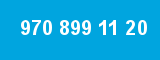 970 899 11 20